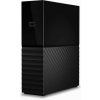 WD My Book External HDD 8TB USB WDBBGB0080HBK-EESN