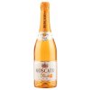 Moscato de Luxe Peach Bellini 0,75l