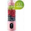 Stolný mixér Concept SM4003 Smoothie FitMaker ružový (SM4003)