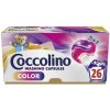 Coccolino Color 3in1 gelové tablety na pranie 26ks