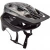 Fox Speedframe Pro Lunar SE helmet, čierna, M