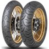 Dunlop 120/70 ZR19 TRAILMAX MERIDIAN F 60W TL
