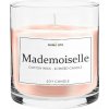 Sójová vonná sviečka Coco'Mademoiselle Skandynawski Dom 1 ks