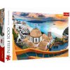 Trefl Santorini Řecko 1000 dielov