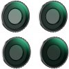 Filters K&F Concept ND (8/16/32/64) Kit fot DJI Osmo Action 4