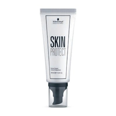 Schwarzkopf Color Enablers Skin Protect ochranná emulzia pred farbením 100 ml
