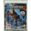 UNCHARTED 2 AMONG THIEVES Playstation 3 EDÍCIA: Pôvodné vydanie - originál balenie v pôvodnej fólii s Y spojom