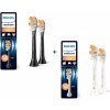 Philips Sonicare Premium All-in-One HX9092/88 2 ks + HX9092/87 2 ks