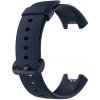 AC mobile Silikonový pásik na Xiaomi Mi Watch Lite / 2 Lite Barva: Modrá