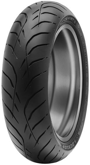 Dunlop Roadsmart IV 190/50 R17 73W