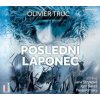 Poslední Laponec - CDmp3 - Olivier Truc