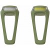 Sada svetiel KNOG Frog V3 - Army Jacket Green