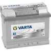 Varta Silver Dynamic 12V 63Ah 610A 563 400 061