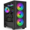 Herný počítač pre hráčov Ryzen 7800X3D/RTX 5070/32 GB RAM/SSD 2 TB/Win11