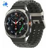 Samsung Galaxy Watch Ultra (2025) Stříbrný titan SM-L705FZS2EUE (SM-L705FZS2EUE)