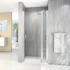 Sprchové dvere 100 cm Roth Melina Line MI PIF 100200 VPE