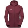 MAMMUT Aconcagua ML Hooded Jacket Women vin - S