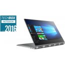 Lenovo IdeaPad Yoga 80VF001PCK