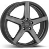 Alu disky Dezent TY graphite 7x17 5x112 ET45 - 24 24 mesiacov Grafitový lak Grafitový lak