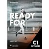READY FOR C1 ADVANCED Workbook without key: libro del alumno impreso sin respues
