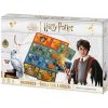 Harry Potter Bradavice Škola čar a kouzel