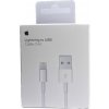 Apple iPhone Lightning / USB-A dátový kábel (1m) MQUE2ZM/A - Original Apple