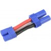 GForce Konverzní kabel EC3 samec EC5 samice 12AWG (GF-1301-108)