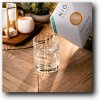 NIO Cocktails Ginger Sour 0,0% 0,1 l (kazeta)