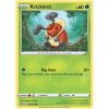 Pokémon karta Kricketot 009/189