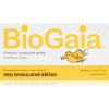 BioGaia Protectis® pro spokojené bříško žuvacie tablety na podporu trávenia príchuť Strawberry 30 tbl