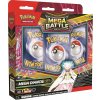 Pokémon - MEGA Evolution - Mega Battle Deck - Mega Diancie ex