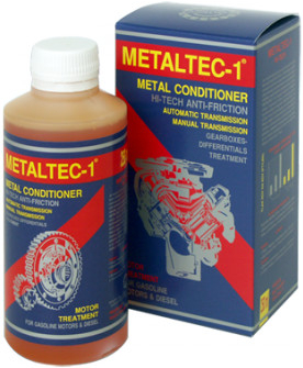 Metaltec-1 250 ml