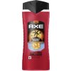 Axe Sunset fresh sprchový gél 400 ml