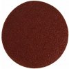Extol Premium Extol Premium kotouč brusný 125mm suchý zip p80 bal 10 ks 8803553