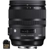 SIGMA 24-70mm f/2.8 DG OS HSM Art Canon EF