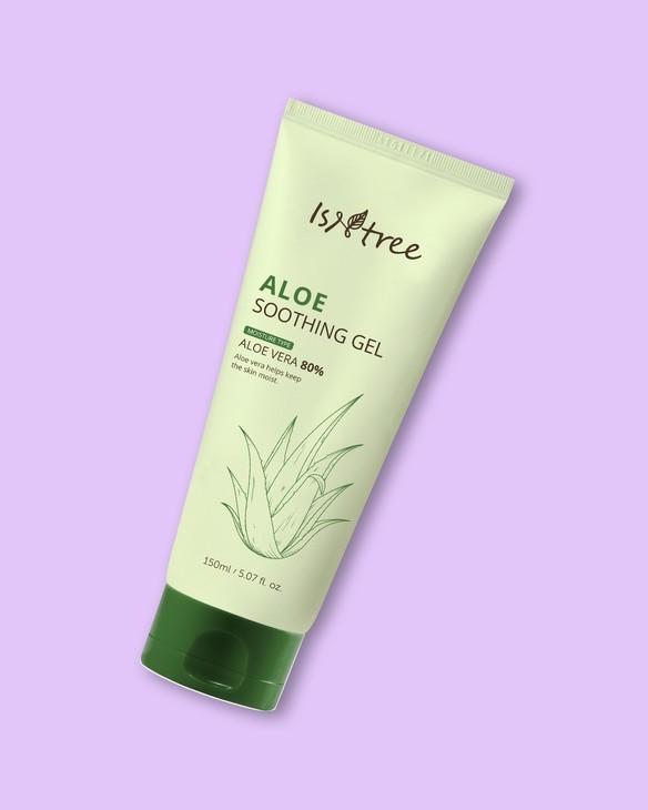 Isntree Aloe Soothing Gel Moisture 150 ml