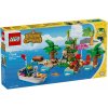LEGO 77048 Kapp'n a plavba na ostrov