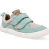 Barefoot detské tenisky Froddo - Baze mint