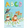 E-kniha: ABCD - Hráme sa s Písmenkami, s veselými rozprávkami