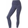 Crivit Dámske funkčné legíny modrá