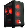 HAL3000 Alfa Gamer Pro 5070 Ti (PCHS2776)