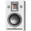 Audiovector QR Wall SE White silk
