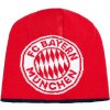 Fan-shop Detská čiapka BAYERN MNICHOV Reverzná červená