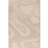 Kusový koberec Bergamo 702 beige 200 x 290 cm