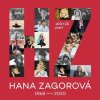 Zagorová Hana: 100+20 písní - 1968-2020 CD