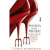 Pomsta nosí Pradu - Weisberger Lauren
