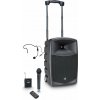 LD Systems Roadbuddy 10 HBH 2 B6