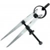 Shesto Modelcraft rýsovací kružítko z nerezové oceli 75 mm (SH-PDV6711/3)