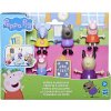 Hasbro PRASIATKO PEPPA HRACIA SÚPRAVA PEPPINA ŠKÔLKA