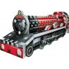 Wrebbit 3D puzzle Harry Potter: Bradavický expres 155 ks